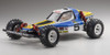Kyosho Optima 1/10 Scale Electric Powered 4WD Off-Road Buggy Kit, KYO30617C