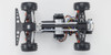 Kyosho Optima 1/10 Scale Electric Powered 4WD Off-Road Buggy Kit, KYO30617C
