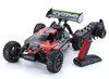 Kyosho INFERNO NEO 4.0 T1 Red, KYO33029T1S