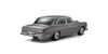 Kyosho 1/10 4WD Fazer Mk2 FZ02 1971 Mercedes Benz 300SEL Readset