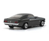 Kyosho 1:10 EP 4WD 1969 Ford Mustang Boss 429 Black Jade Readyset, KYO34437T1