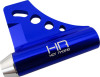 Hot Racing Aluminum Dual 5mm Bearing Drive Strut (Stock), for Traxxas M41
