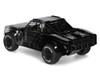 1/16 MOJAVE GROM 4X4 RTA KIT Brushed Desert Truck (Battery & Charger Included), Clear/Black