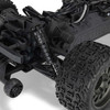 Arrma 1/10 VORTEKS 223S DSC 2WD RTR Brushless Stadium Truck, Pink - ARA3505T3