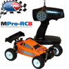 Megatech Megapro Off-Road 1/18 Buggy