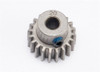 Traxxas Pinion Gear 20T 0.8 metric pitch, 5646, TRA5646