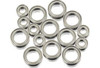 Megatech Megapro Complete Ball Bearing Set