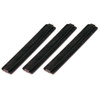 Atomik Battery Spacers - Deegan MM and VMX 450 Dirtbikes, 0424, ATO0424