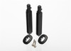 Traxxas Body Mount Posts - XO-1/Rally 10th, 6416, TRA6416