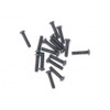 DHK 4x17mm T-Head Screws (16) for the Wolf and Raz-R, 8131-704, DHK8131-704