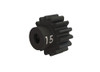 Traxxas Heavy Duty 15-T Pinion Gear (32-pitch), 3945X