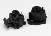 Traxxas Gearbox Halves Slayer, 5391R, TRA5391R