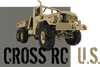 CROSS RC