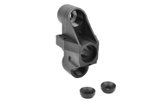 Modellbau-Werkstatt Notfall-Schraubenset Für Corally Python/Shogun/Kronos/Dementor XP 6S 1:8 | 157 Teile, Hochfeste Stahlschrauben