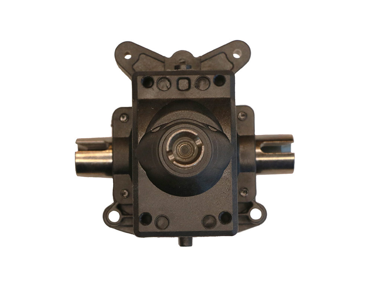 RC車の部品 DHKHOBBY 8381-100 8381-125 Diffギアボックス差動