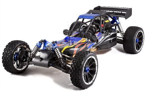 Redcat Rampage DuneRunner V3 4x4 1/5 Scale Gas Buggy