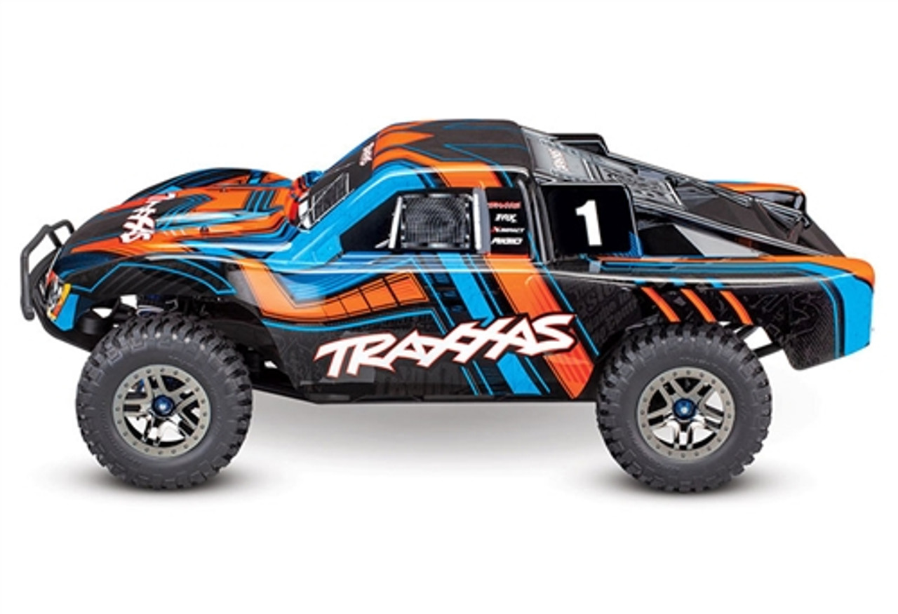 traxxas slash ultimate