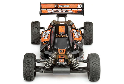 HPI Racing Vorza FLUX HP Brushless 1/8 4WD Buggy, 