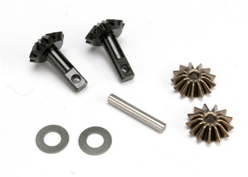 Traxxas 5586 1st Gear 32T Replacement Part For Jato RC Nitro Truck