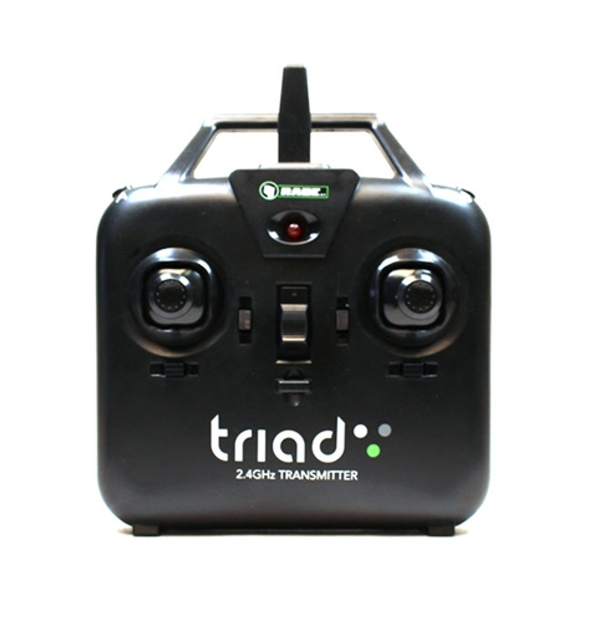 triad fpv drone