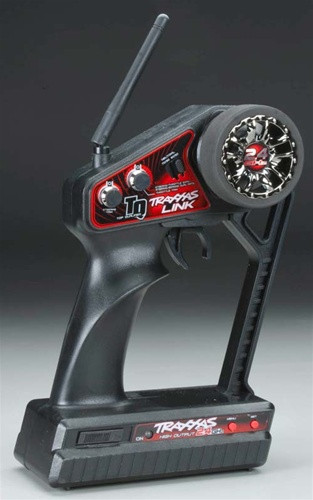 Qwatch Remote Link TS-WRLC ＆TS-WLCAM/V Qwatch Remote Link TS-WRLC