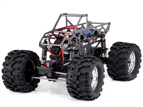 Redcat Racing Ground Pounder albero motore resistente asse trasmissione Redcat Racing Ground Pounder albero motore resistente asse trasmissione