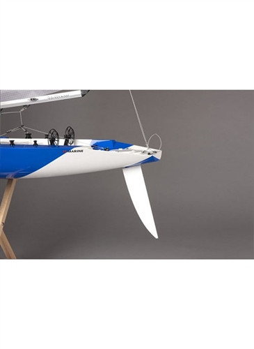 Kyosho Seawind Sailing Yacht Readyset with 2.4Ghz Radio System