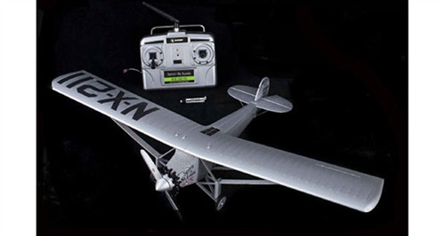 Rage Spirit of St. Louis Micro RTF Airplane (A1100)