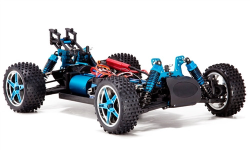 Redcat Racing Tornado EPX PRO Buggy 1/10 Brushless Ready to Run