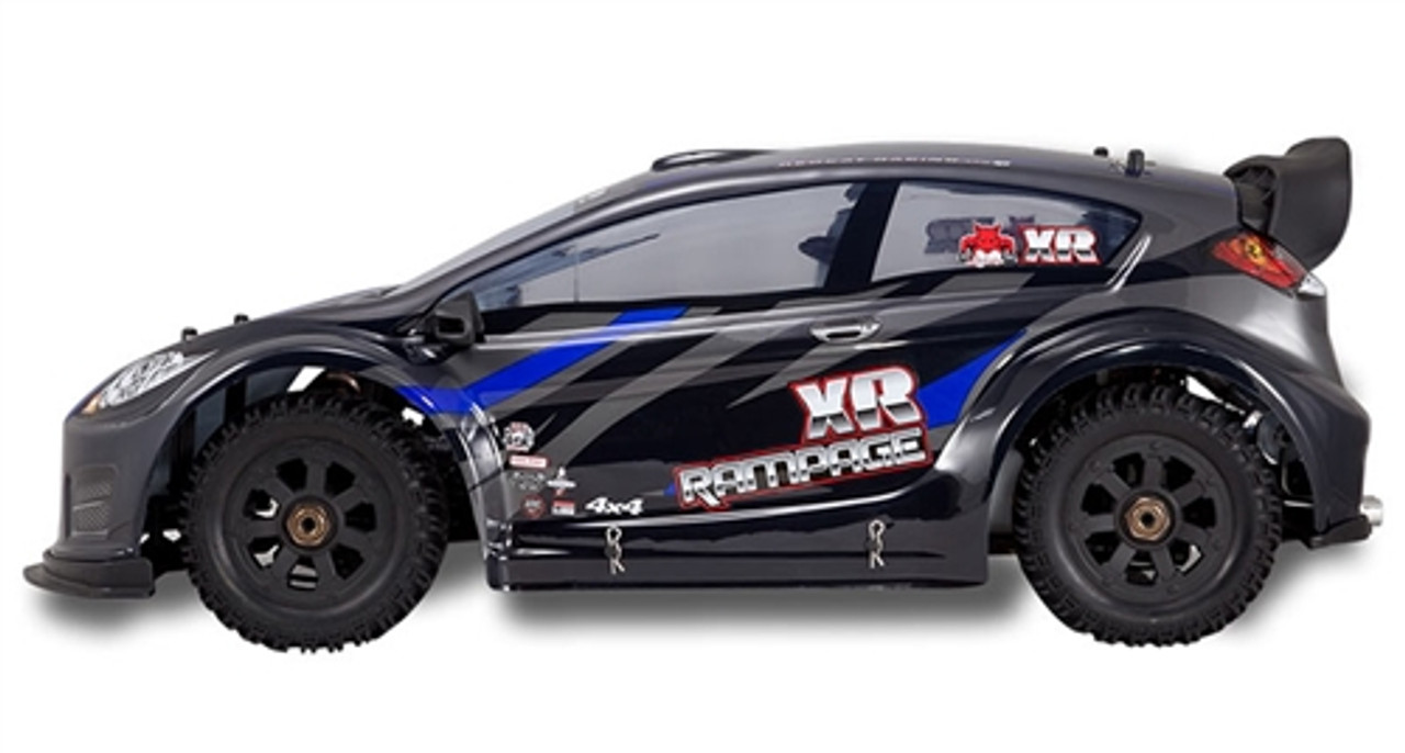Redcat Racing Rampage XR 1/5 Scale Gas Rally Car