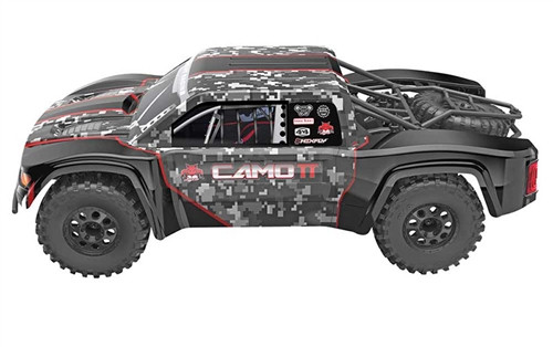 Redcat Racing Camo TT 1/10 Scale 