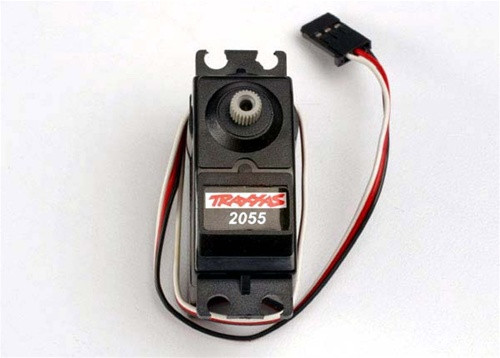 BOLHA 1/8 RAT ROD 3.3 PARA MONSTER REVO 3.3 / E-REVO / T-E MAXX 3.3