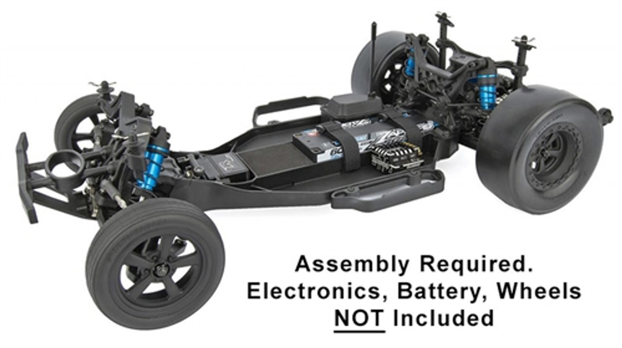 Associated DR10 Drag Race Car Team Kit (70027)