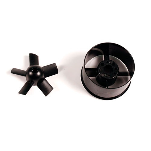 Ducted Fan Set for any of the 8 Venom Micro Jets (6875)