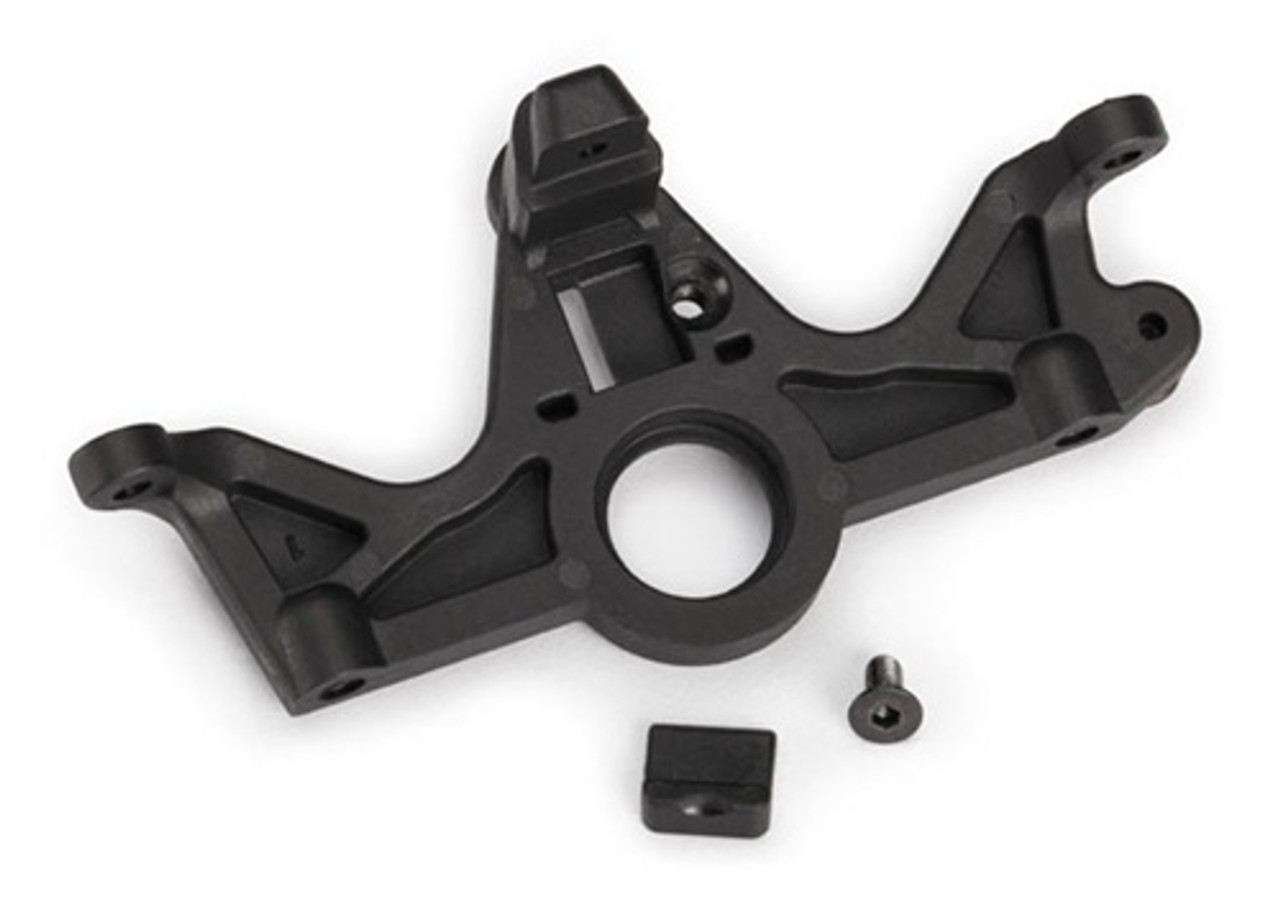 Motor Mount for the Traxxas Slash 4x4, Slash Ultimate Edition, and