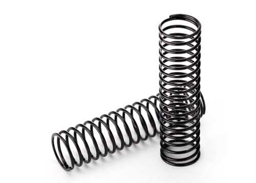 Traxxas Shock Springs for the 1/18 LaTrax Teton Monster Truck, "7661"