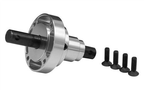 Hot Racing Front or Rear Differential Locker Spool for Traxxas