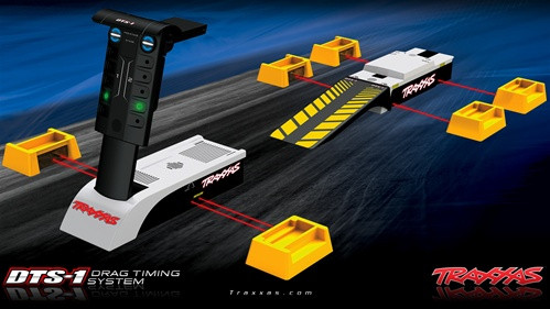 Traxxas DTS1 Drag Timing System (6570)