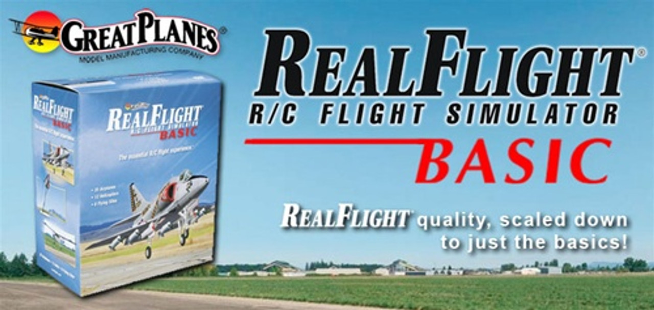 realflight basic free download