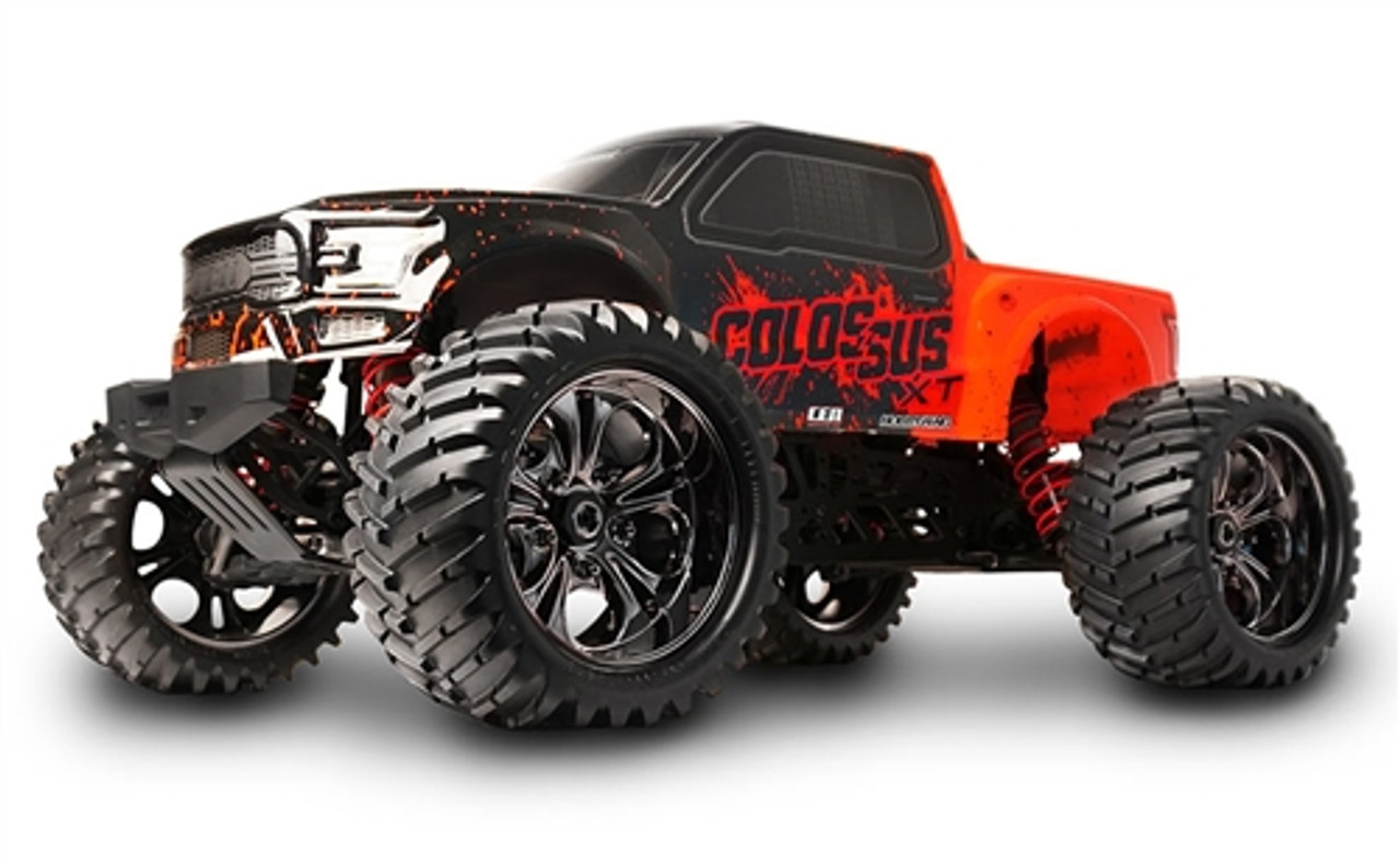 cen racing colossus xt mega monster truck