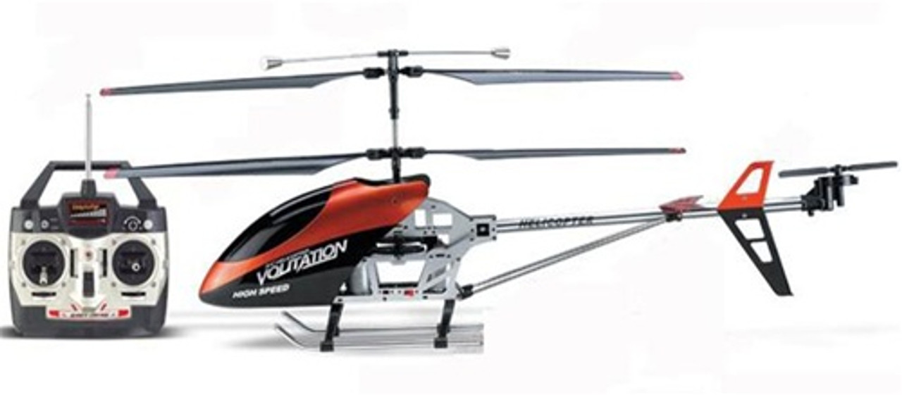 Volitation helicopter discount