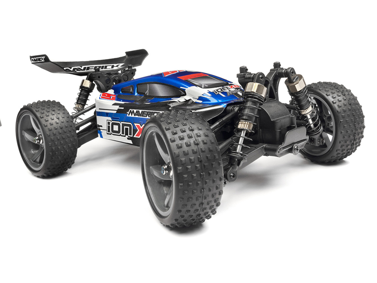 dune thunder rc car