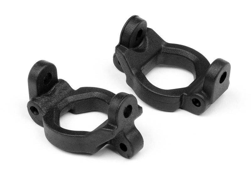 Maverick ION Set Di Blocchi Ruote Anteriori (2 Pezzi) - MV28005 Scala 1:18