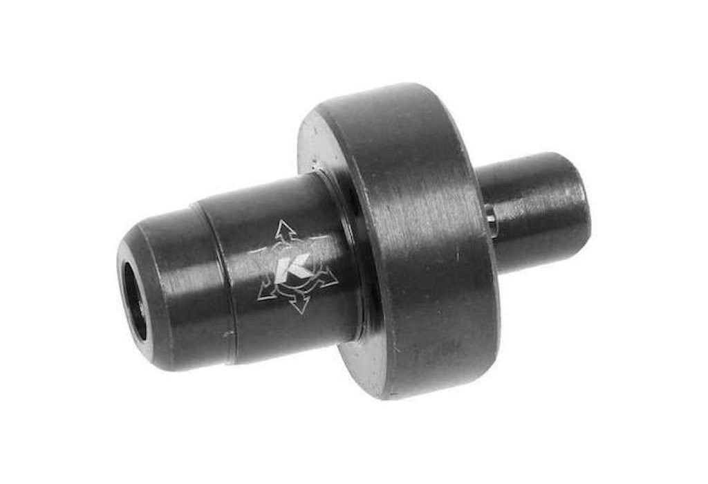 CEN Racing KAOS Metal Locker for the Ford F450, CKQ0216