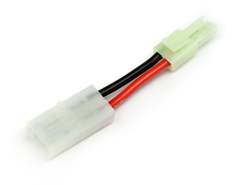 Maverick Battery Connector Adapter (Tamiya/Molex to Mini Tamiya
