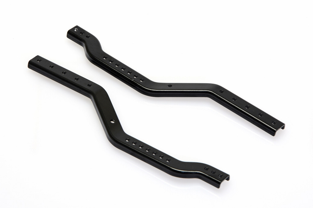 CEN Racing Chassis Rail A/B for the DLSeries Ford F450, CD0401