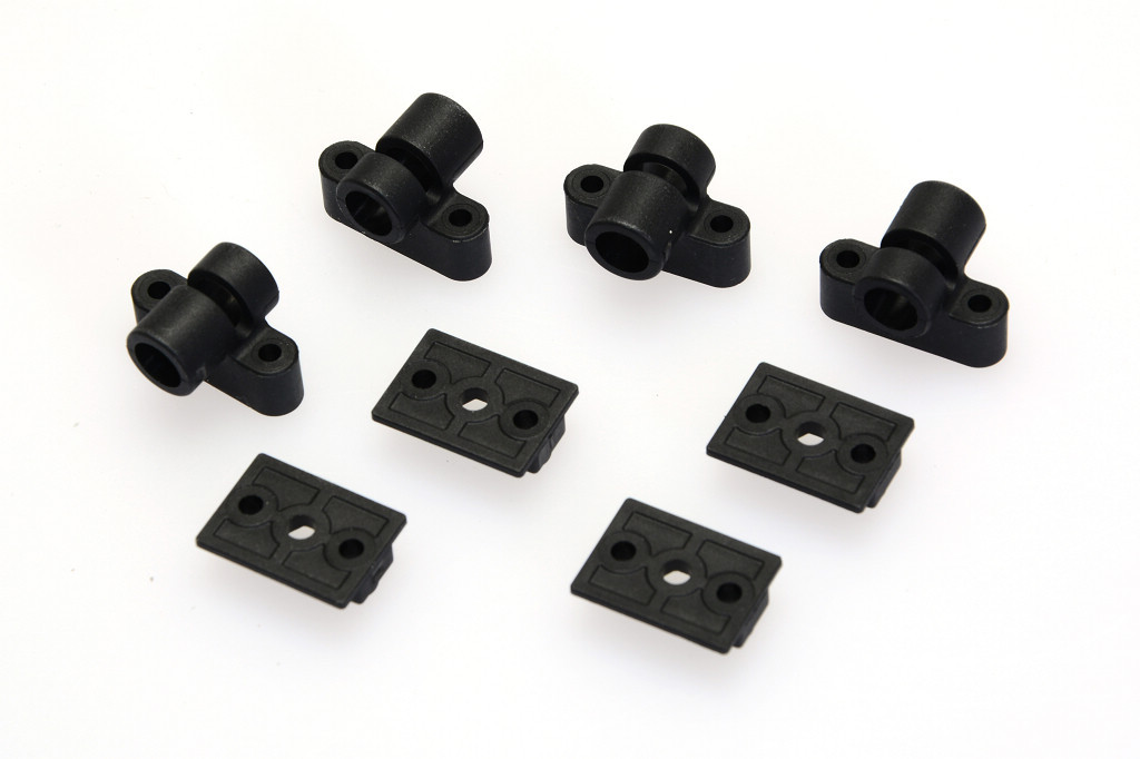 Telaio Centrale (longherone) CEN F450 - Ricambio Originale CEGCD0405