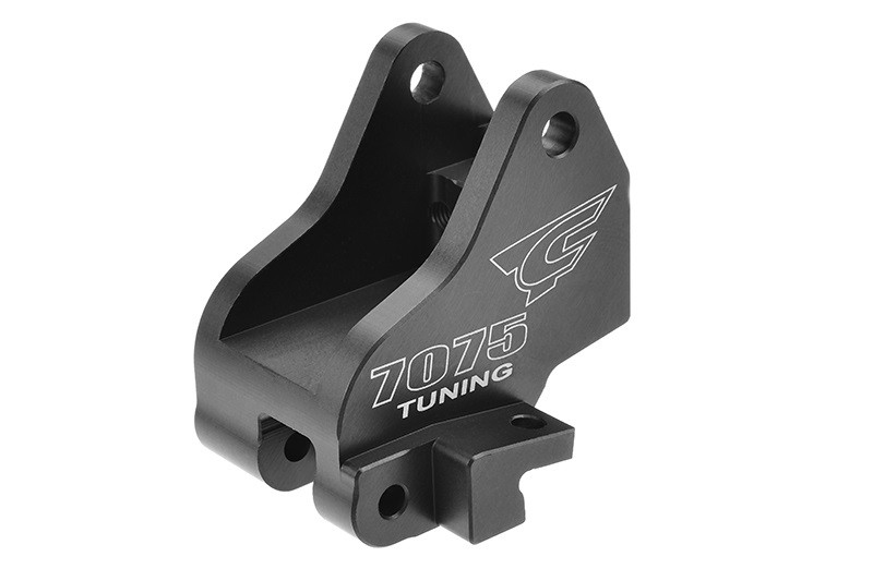 Team Corally 7075 T6 Aluminum Rear Shock Tower Stiffener for the Xtreme