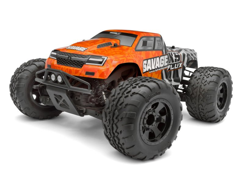 海外ブランド タ*9様 HPI サベージX 3.5 ぷちカスタム HPI サベージXを