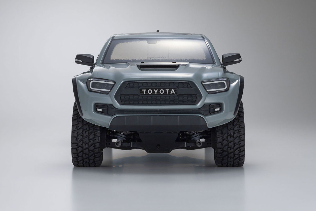 未開封　京商トヨタ タコマ TRDプロ ルナロック【34703T1】 未開封 京商トヨタ タコマ TRDプロ ルナロック【34703T1